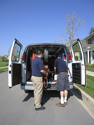 Carpet Cleaning Company in Castro Valley